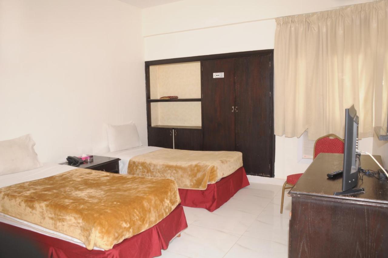 Asia Hotel Ar Riyad Esterno foto