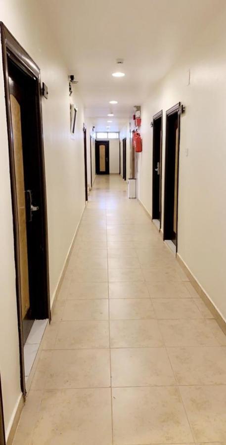 Asia Hotel Ar Riyad Esterno foto