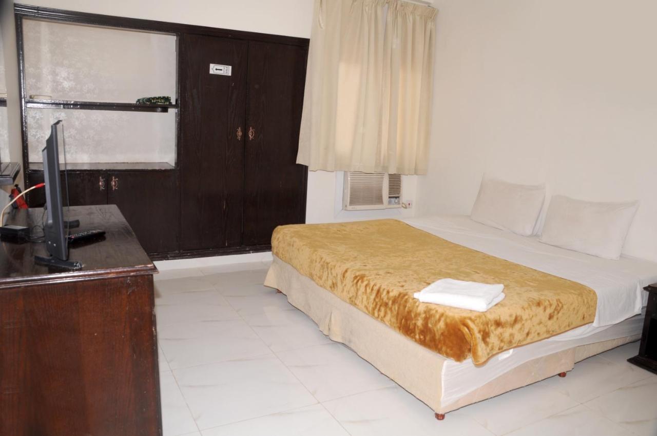 Asia Hotel Ar Riyad Esterno foto