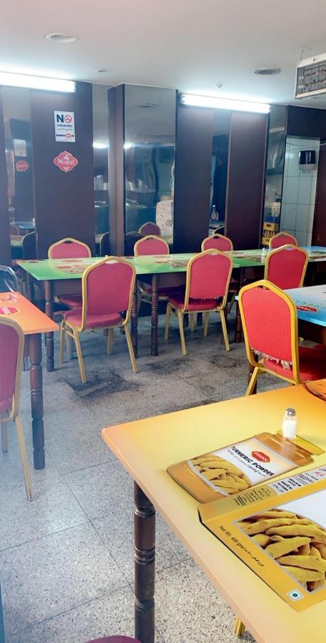 Asia Hotel Ar Riyad Esterno foto