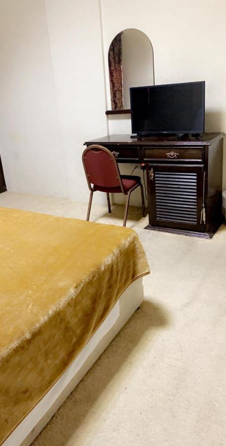 Asia Hotel Ar Riyad Esterno foto
